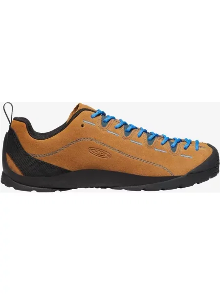 Buty do biegania Keen Jasper brązowy niebieski 40 czarny
