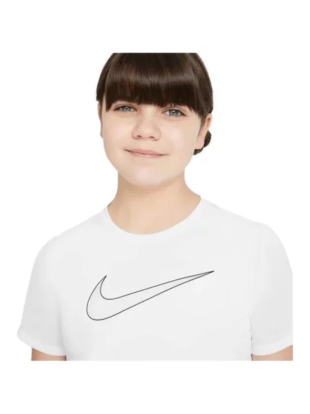 Tričko Nike biela