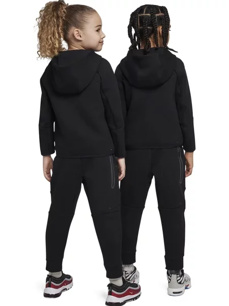 Nike трикотажний комплект дитячий з бавовною