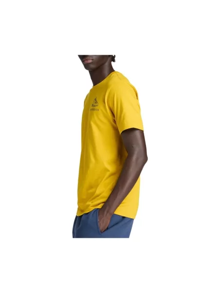 Majica New Balance žuta