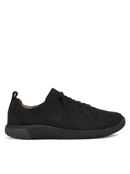 Keen Sneakers Knx Lace negru