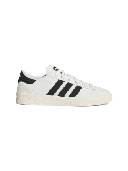 Pantofi Adidas alb