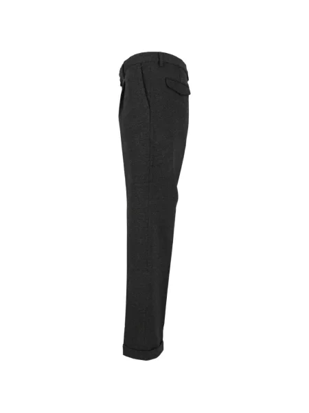 Pantaloni Briglia 1949 gri