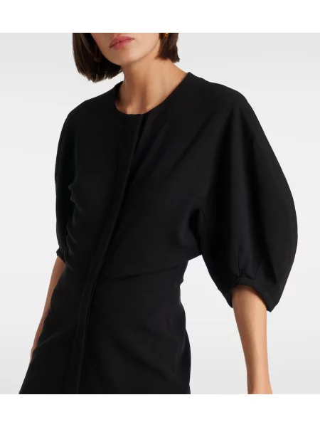 Rochie Proenza Schouler negru