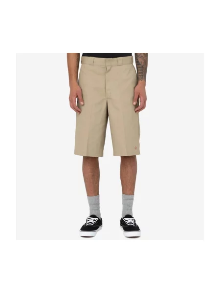 Pantaloni Dickies verde