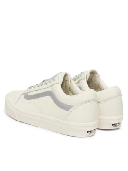 Teniszcipő Vans Old Skool Krém