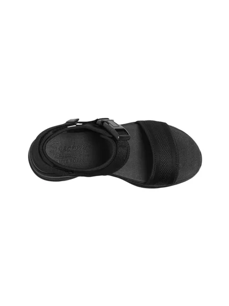 Pantofi Skechers negru