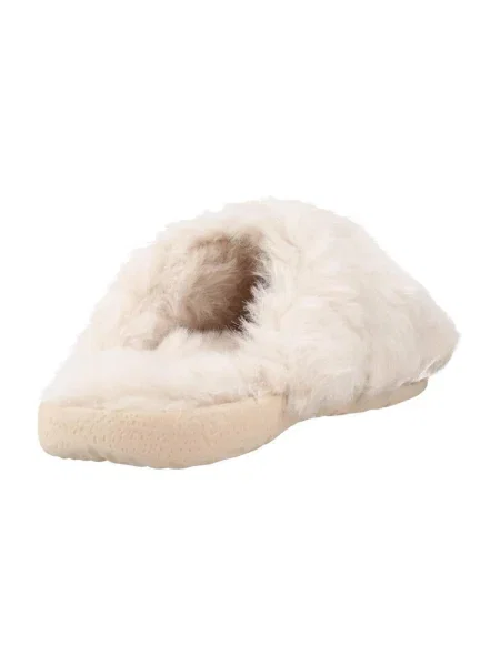 Pantofi Victoria bej