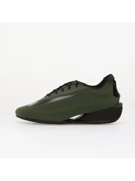 Trampki Nike First Sight Noir Camo Green/ Black-Mtlc Dark Grey EUR 38 czarne