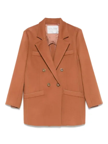 Sacou Forte_forte portocaliu