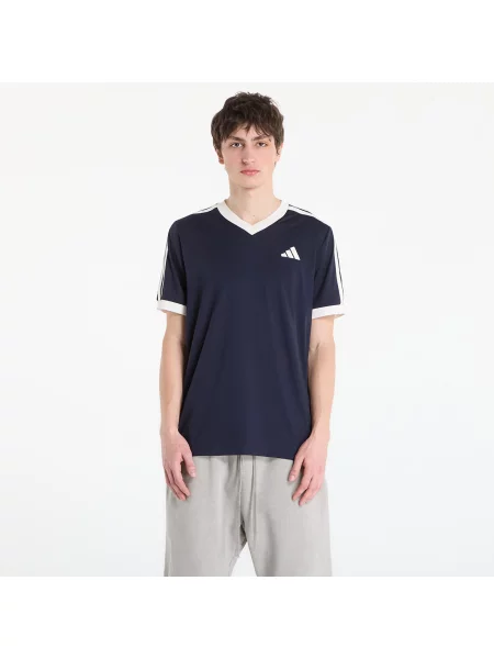 Tricou adidas Tennis Classics T-Shirt Legend Ink S