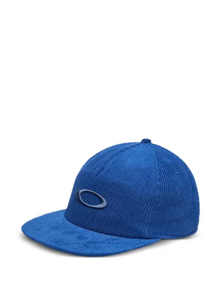 Samt šilterica Oakley plava