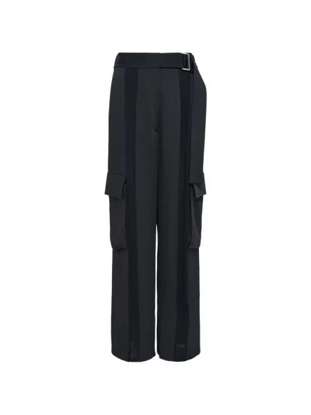 Spodnie Club21 czarne