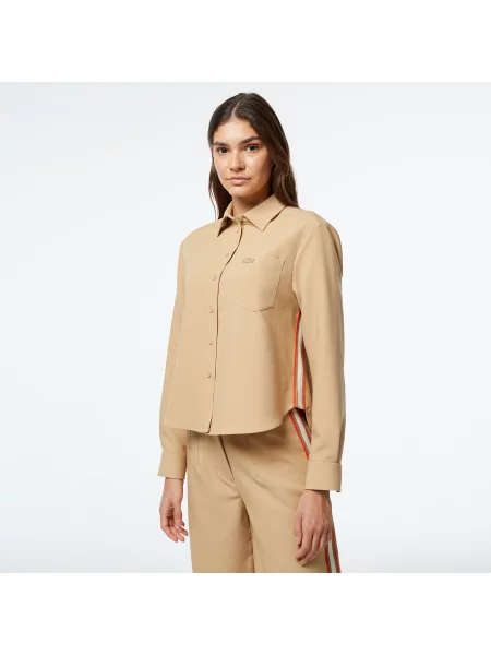 Lacoste Koszula