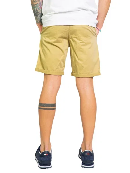 Kratke hlače Jack & Jones bež