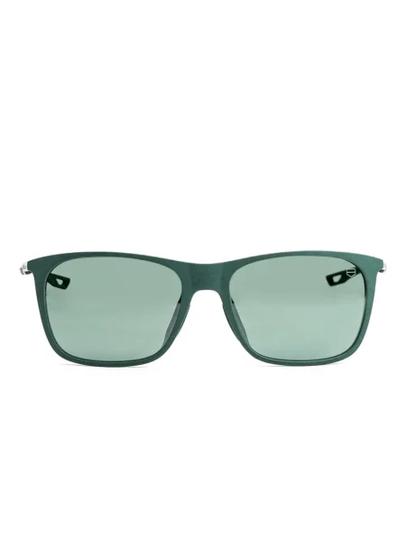 Ochelari de soare Tag Heuer verde