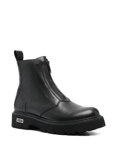 Botine Cult negru