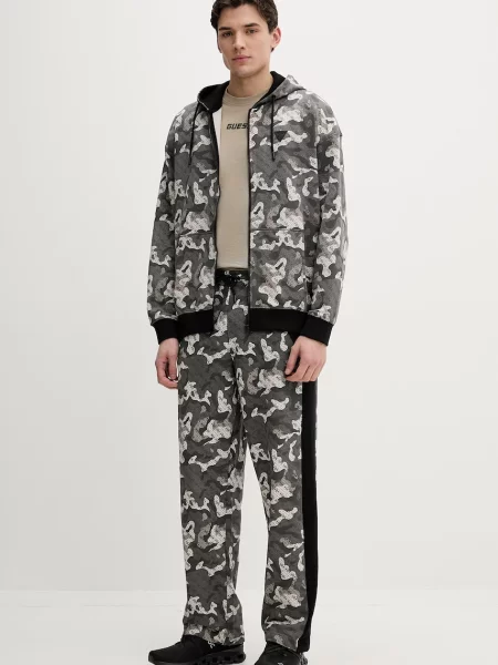 Спортивні штани Guess CHAYTON