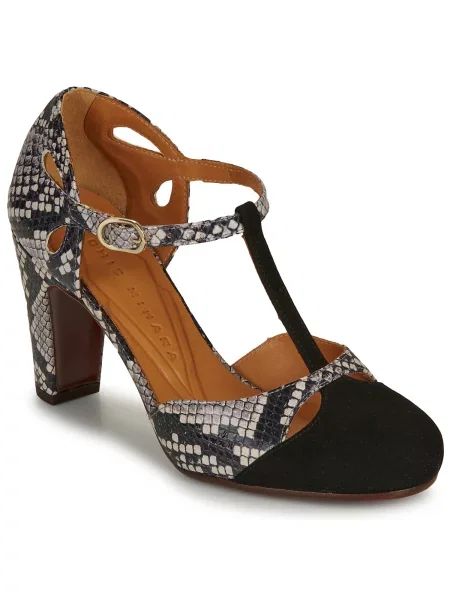 Salonarji Chie Mihara črna