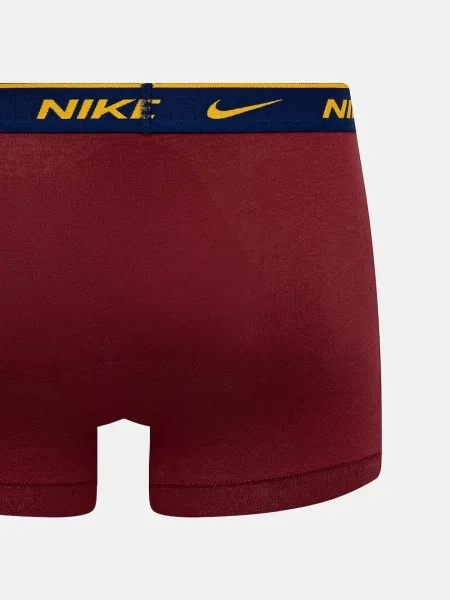Боксери Nike білий