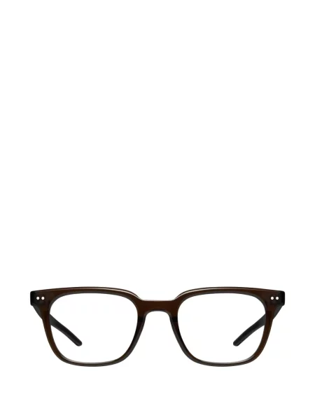 Ochelari de soare Gentle Monster maro