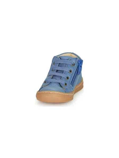 Pantofi copii Gbb albastru