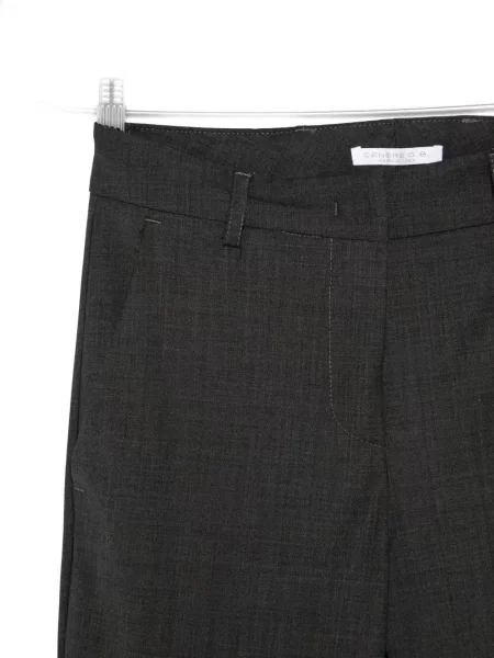 Pantaloni Cenere Gb gri