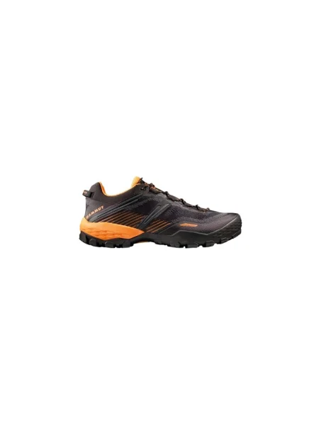 Pantofi Mammut negru
