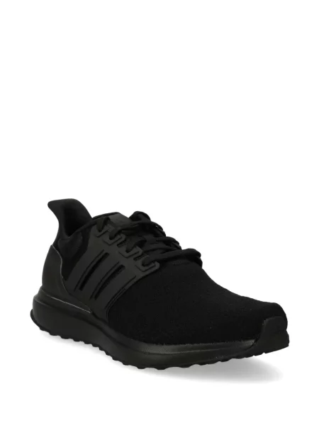 Бягане топ Adidas изрязани с принт бяло