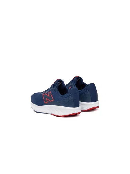 Tenisice za trčanje New Balance Lace V9 Tamnoplava