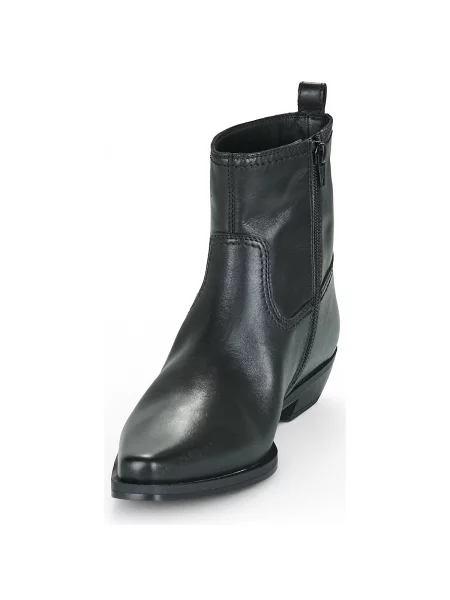 Pantofi Unisa negru