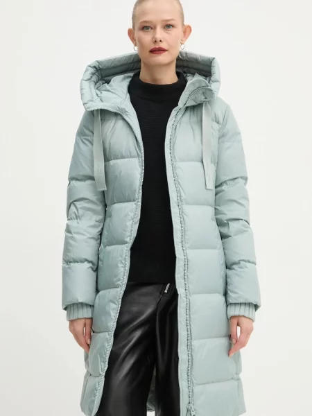 Marc O'Polo geaca de puf femei de iarna gri
