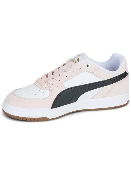 Pantofi Puma roz