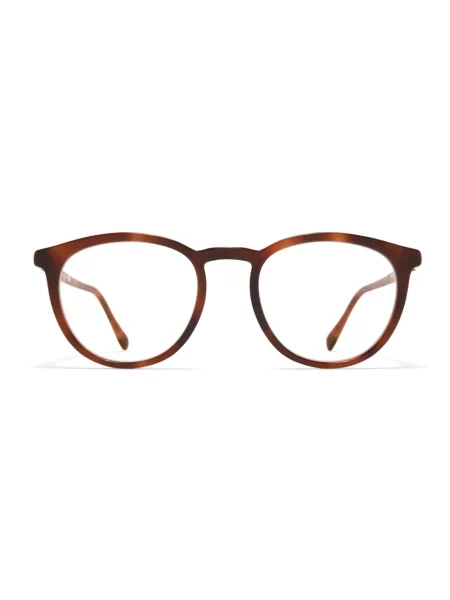 Okulary przeciwsłoneczne Mykita brązowe