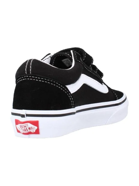 Pantofi copii Vans negru