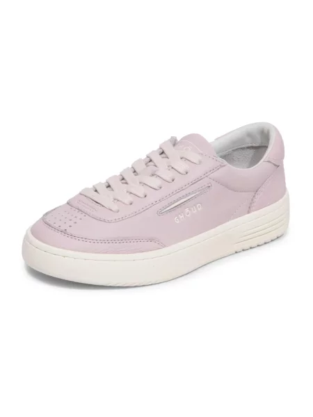 Sneakersy Ghoud różowe