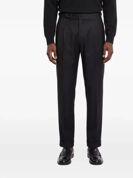 Pantaloni Briglia 1949 negru