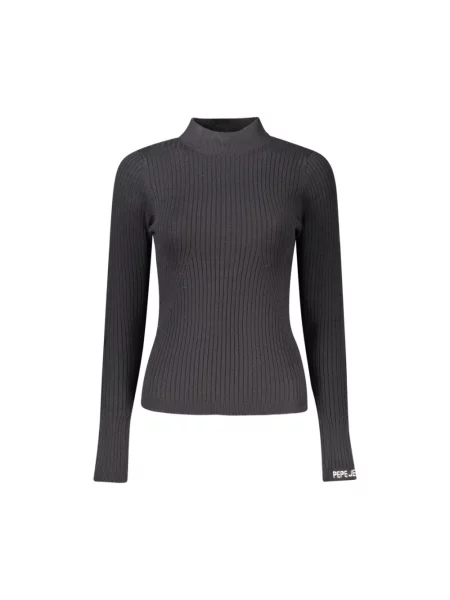 Golf Pepe Jeans czarny