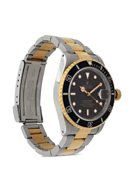Ceas Rolex negru