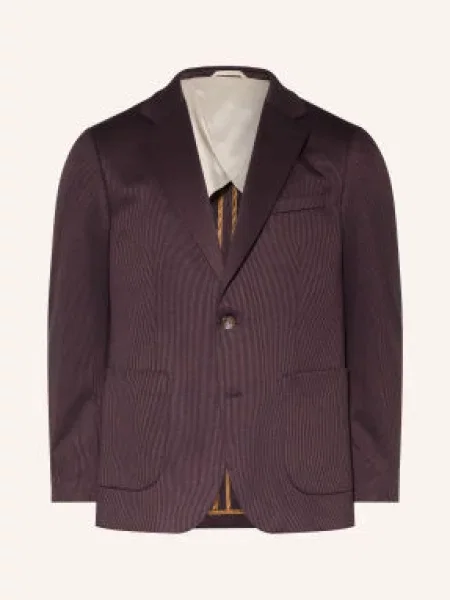 Paul Marynarka Garniturowa O Kroju Slim Fit rot