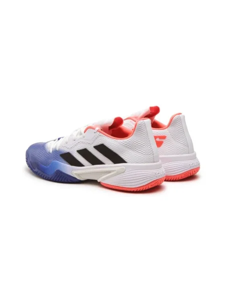 Pantofi Adidas alb