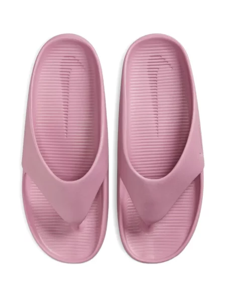Top Nike din piele alergare alb