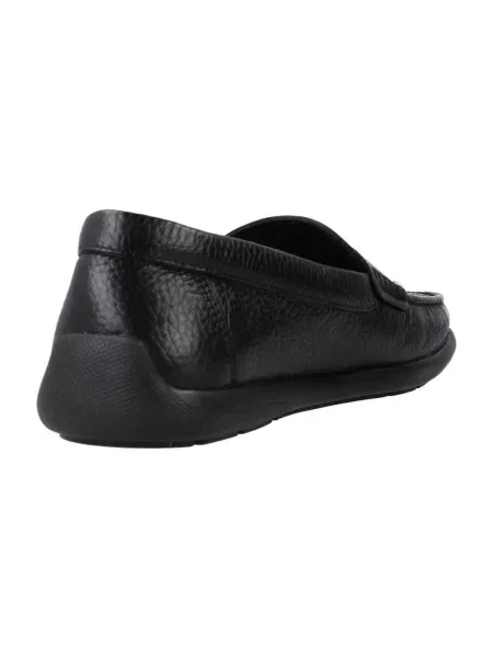 Pantofi Geox negru