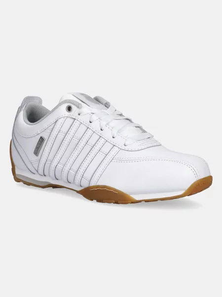Kožne tenisice K-Swiss ARVEE bijela