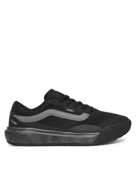 Sneakersy Vans Mte Ultrarange čierna