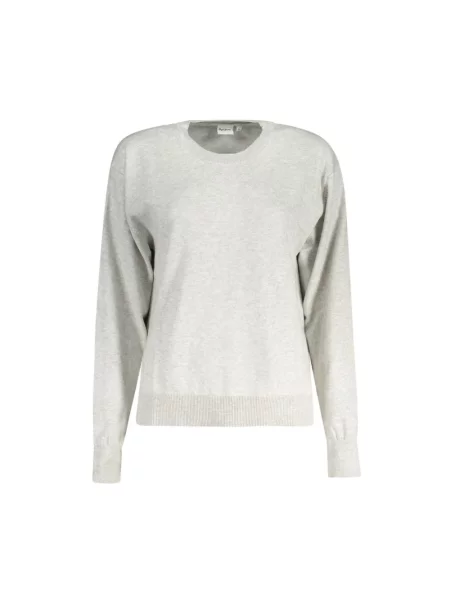 Sweter Pepe Jeans szary
