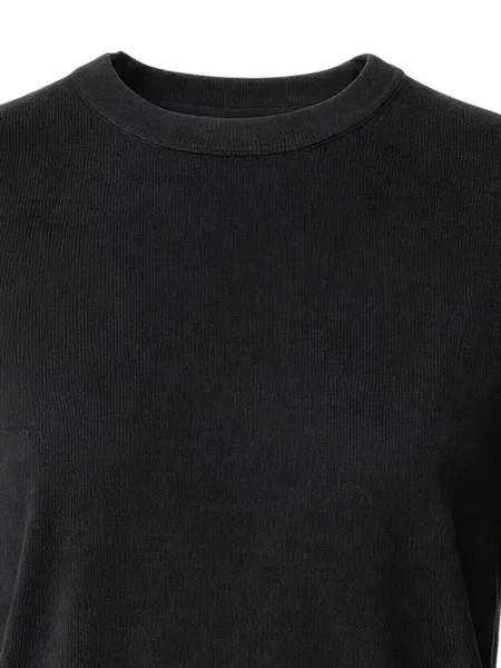 Tricou Toccin negru