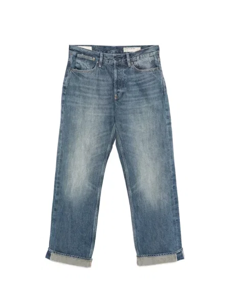 Traperice G-star Raw plava