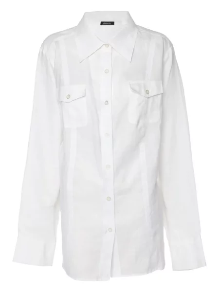 Koszula Elena Miro' biała