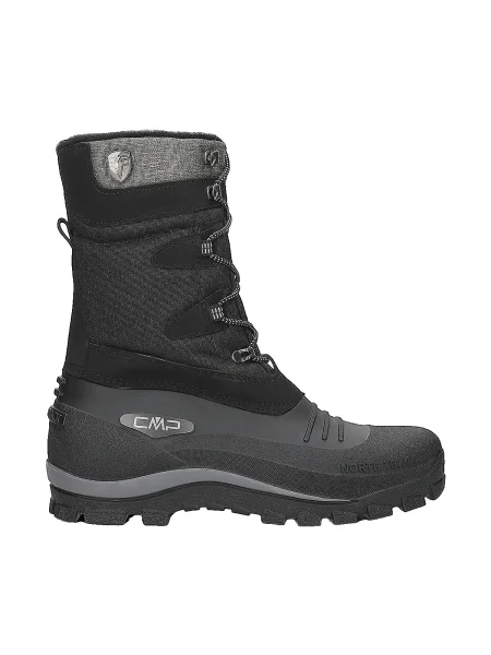 Pantofi Cmp negru